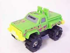 stomper4x4.com Fangle