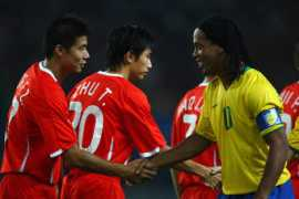 zimbio.com Fangzhou
