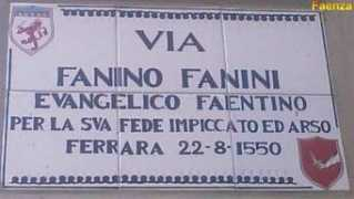 sentieriantichi.org Fanini