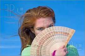 Fanning