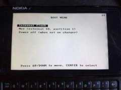 my-maemo.com Fanoush