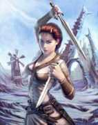 dreamworlds.ru Fantasygirl