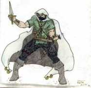 necromium.com Fantim