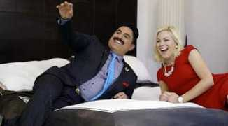 usmagazine.com Farahan