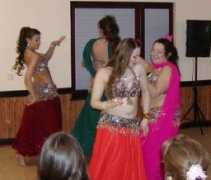 letsbellydance.co.uk Farahana