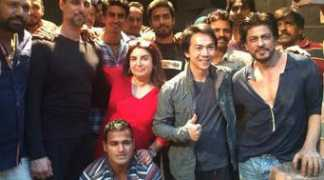 indianexpress.com Farahkhan