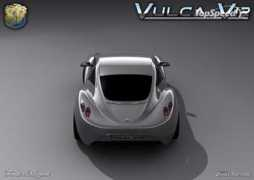 topspeed.com Faralli