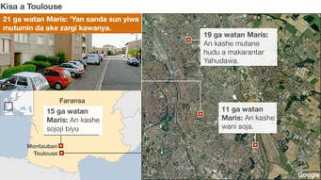 bbc.co.uk Faransa
