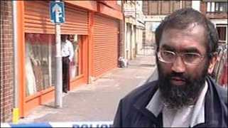 news.bbc.co.uk Farasat