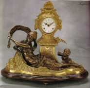 clocksnmore.com Farbel