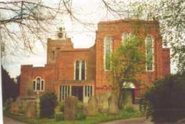 Fareham