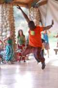 dancingvillage.com Fareta
