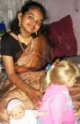 chaptersfrommylife.com Farheena