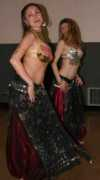 bellydancer.net Faridas