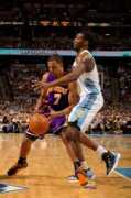 zimbio.com Faried