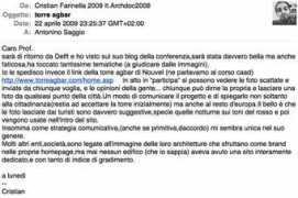 arc1.uniroma1.it Fariella