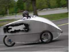electric-cycle.com Faring