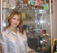 saradistribution.com Fariqi