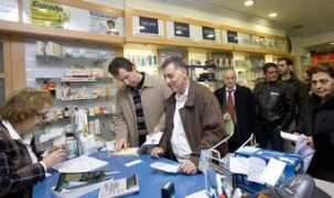 tuttosport.com Farmacisti