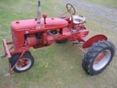 Farmall