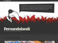 cssbake.com Farnando