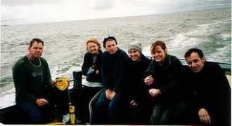 hackneydiving.org Farnes