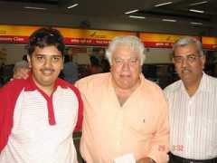 Farookh