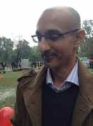 dawn.com Farooqui