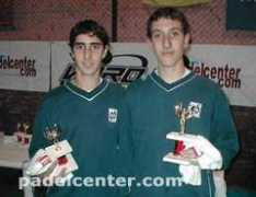 padelcenter.com Faroppa