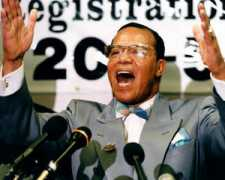 Farrakhan