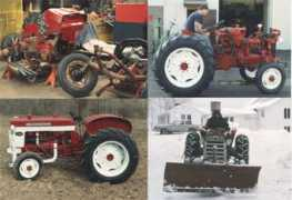 Farress