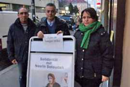 derstandard.at Farshideh