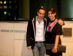 swedishscene.com Faryde