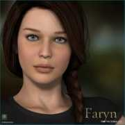 Faryn