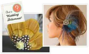 Fascinators