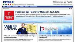 openpr.de Fasihi