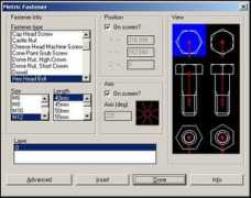 ijcad.co.uk Fastener
