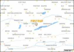 Fastrup