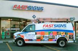 waynesvilleohio.com Fastsigns