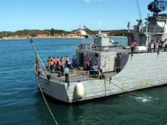 maritimequest.com Fatahilah