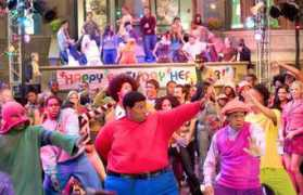 entertainmentspectrum.com Fatalbert