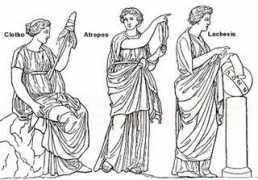 vroma.org Fates
