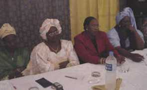 statehouse.gov.gm Fatmatta