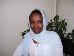 Fatouma