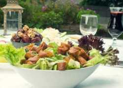 Fatoush