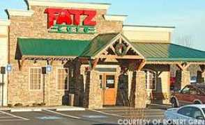 Fatz