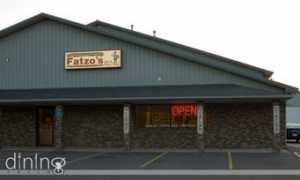 diningfolio.com Fatzo