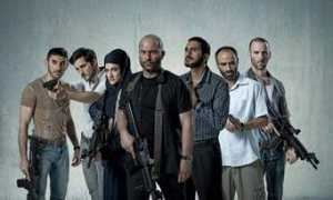 Fauda