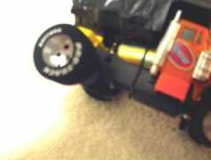 stomper4x4.com Faulter