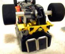 stomper4x4.com Faulter